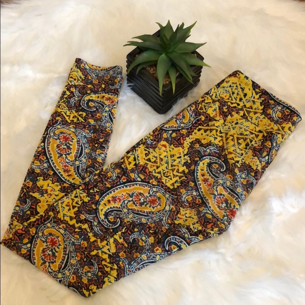 Lularoe Leggings
